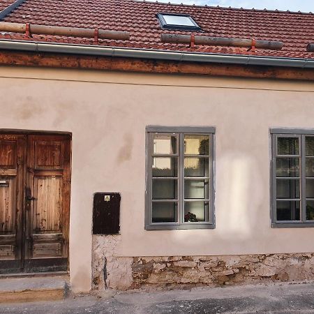 Garsoniera Sedlecka V Centru Kutne Hory Apartment Kutna Hora Exterior photo